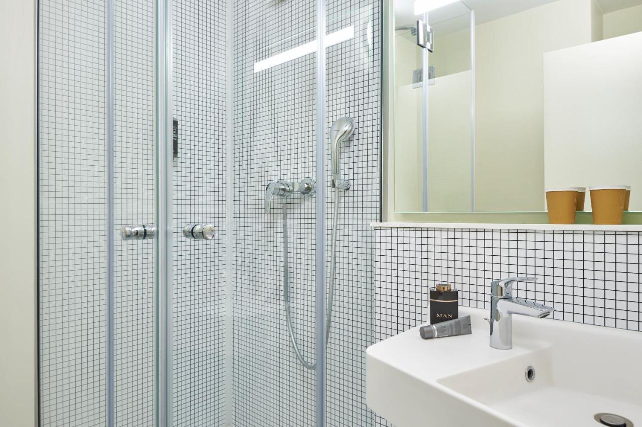 Ibis Budget Porte D'aubervilliers 2*
