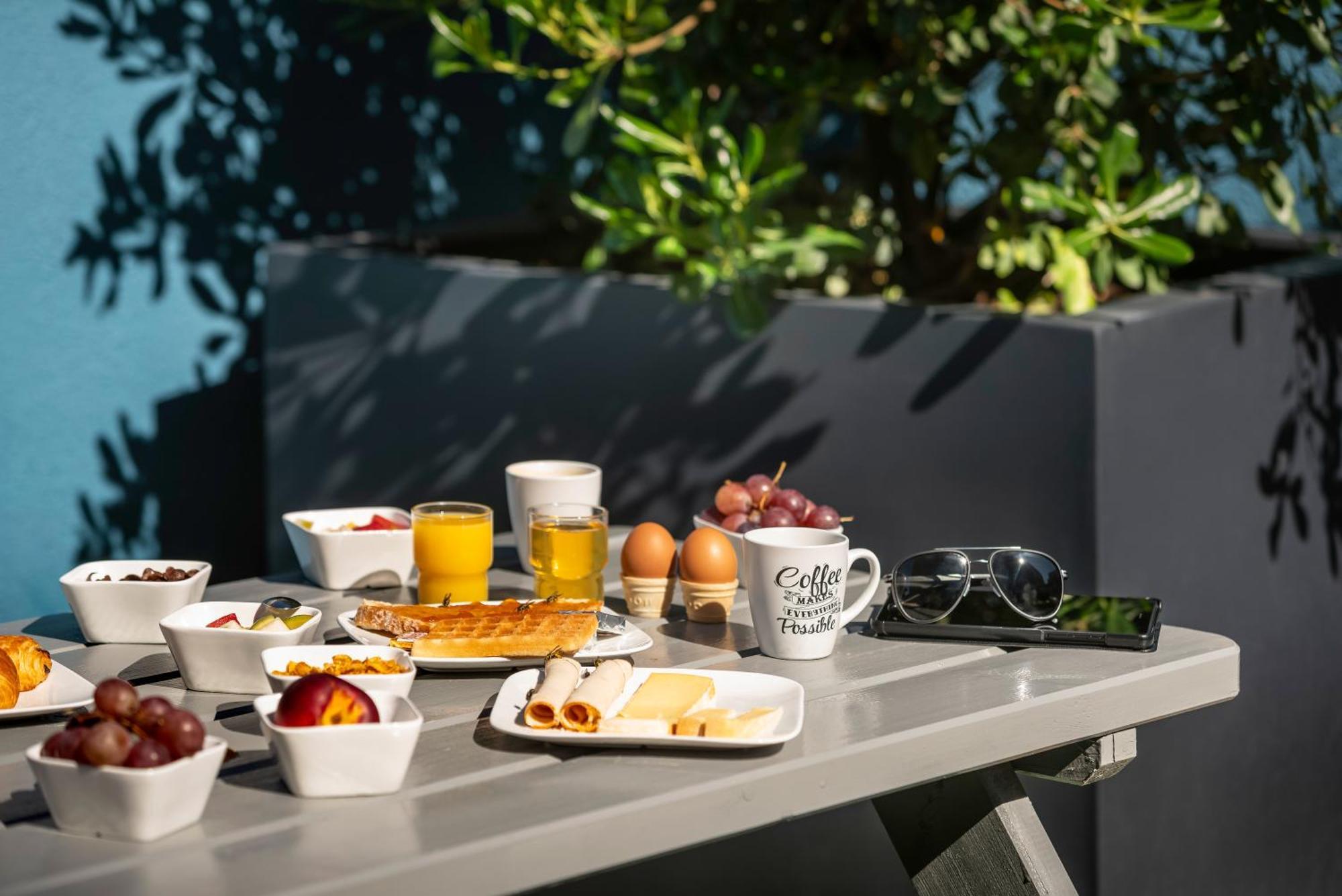 Hotel Ibis Budget Paris Porte D'aubervilliers Aubervilliers