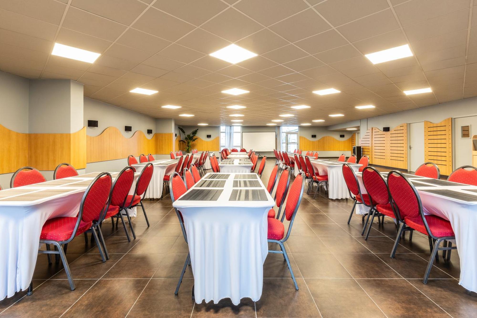 Ibis Budget Paris Porte D'aubervilliers Hotel Aubervilliers