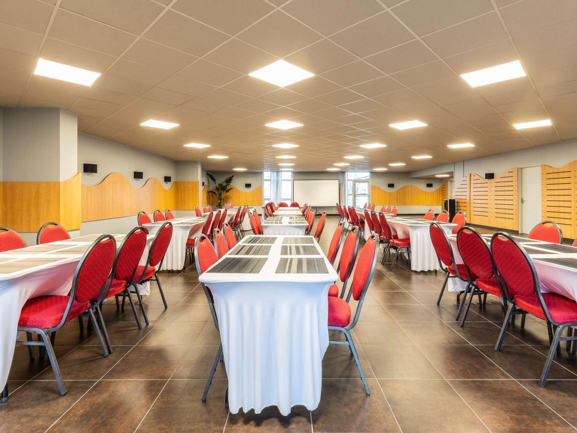 Ibis Budget Paris Porte D'aubervilliers